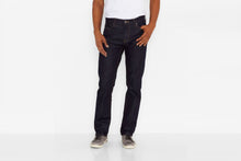 Load image into Gallery viewer, Levi&#39;s Commuter 504 Regular Straight Jeans